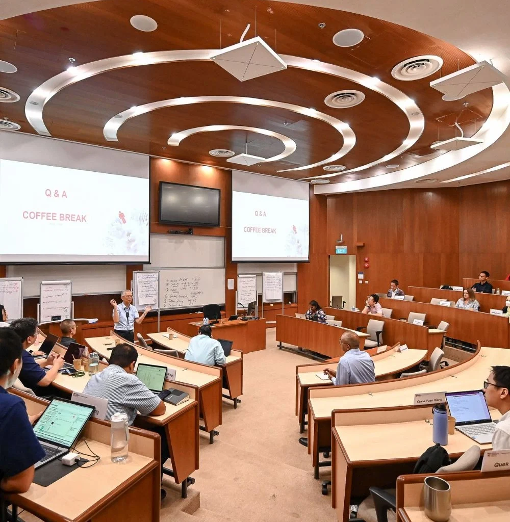Nanyang Institute of Management 2